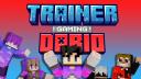 Discovery splash banner for TrainerDario Gaming Discord server