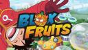Discovery splash banner for Blox Fruits en Español Discord server