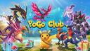 Discovery splash banner for 🎆 PoGo Club 🎆 Discord server