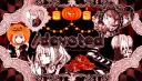 Discovery splash banner for so /devoted to u　、 Discord server