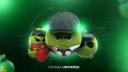 Discovery splash banner for 🎮 Goiaba Roleplay - 2025 Discord server