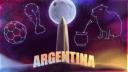 Discovery splash banner for 🥥︱Argentina Discord server