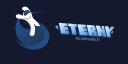 Discovery splash banner for EternyUHC 🎉 Discord server