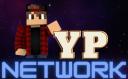 Discovery splash banner for YPNetwork - A Minecraft Network Discord server
