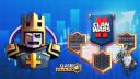 Discovery splash banner for CR Tracker - PRO Discord server