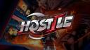 Discovery splash banner for HOSTILE Discord server