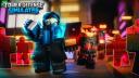 Discovery splash banner for Tower Defense Simulator [RU] Discord server