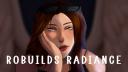 Discovery splash banner for Robuilds Radiance Discord server