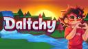 Discovery splash banner for Daltchy Community Discord server