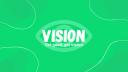 Discovery splash banner for Vision #9K Discord server