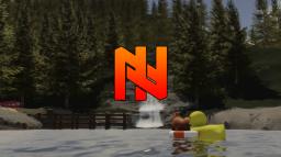 Discovery splash banner for 🎅 NoName Studios© Discord server