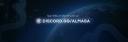 Discovery splash banner for Almasa Network Discord server