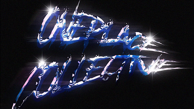 Discovery splash banner for ONEPLACE COLLECTIVE Discord server