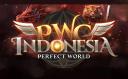 Discovery splash banner for Perfect World Classic Indonesia Discord server