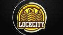 Discovery splash banner for LockCity Sports Discord server