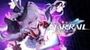 Discovery splash banner for Honkai: Star Rail Indonesia Discord server