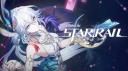 Discovery splash banner for Honkai: Star Rail Indonesia Discord server