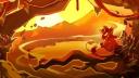 Discovery splash banner for Manpear Discord server