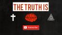 Discovery splash banner for The Official Truth Is Server Discord server