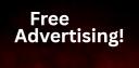 Discovery splash banner for Fire Advertising | Advertise・Self Promo・Social Media・Discord・Instagram・TikTok Discord server