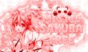 Discovery splash banner for 🎌 ◟୬Ꮇistic Ꭶakura Ꭲree❜ | MST . SAFE Discord server