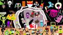 Discovery splash banner for Crave's Cave Discord server