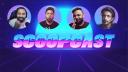 Discovery splash banner for ScoopCast Discord server