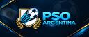 Discovery splash banner for PSO ARGENTINA | TEMPORADA 4 Discord server