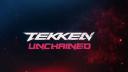 Discovery splash banner for Tekken Unchained Discord server