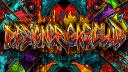 Discovery splash banner for DESIGNER GAS CLUB GAMING : VERSION 5 Discord server