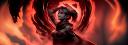 Discovery splash banner for Dota Hub Discord server
