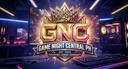 Discovery splash banner for GAME NIGHT CENTRAL PH Discord server