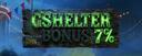 Discovery splash banner for GGShelter Discord server