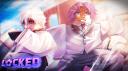 Discovery splash banner for LOCKED Discord server