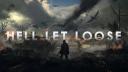 Discovery splash banner for Hell Let Loose Consolas (PS5 & Xbox) Discord server