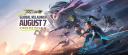 Discovery splash banner for FARLIGHT 84 СНГ | ФАРЛАЙТ 84 СНГ Discord server
