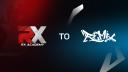 Discovery splash banner for Remix - RP Discord server