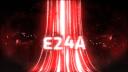 Discovery splash banner for E24A Community Discord server