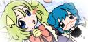 Discovery splash banner for Nekoweb.org Discord server