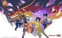 Discovery splash banner for Garena Free Fire Thailand Discord server
