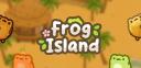 Discovery splash banner for Toad Island Discord server