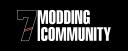 Discovery splash banner for 7Modding Community Discord server
