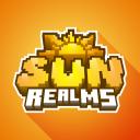 Discovery splash banner for SunRealms Discord server