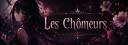 Discovery splash banner for Les Chômeurs 🥂 Discord server