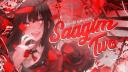 Discovery splash banner for SaagimTwO 🍥  •  Jogos & Bate-papo •  Tag: 𝐒ᵗ  •  Animes #6K Discord server