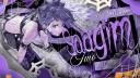 Discovery splash banner for SaagimTwO 🍥  •  Animes & Jogos  •   Tag: SGT   •  #3K Discord server
