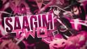 Discovery splash banner for SaagimTwO 🍥  •  Animes & Bate-papo •  Tag: 𝐒ᵗ  •  Jogos #6K Discord server
