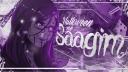 Discovery splash banner for SaagimTwO 🍥  •  Animes & Jogos  •   Tag: SGT   •  #3K Discord server