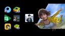 Discovery splash banner for Hiếu GL Lite's Server Discord server