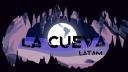 Discovery splash banner for LA CUEVA LATAM | Argentina • Mexico • Colombia • Ecuador • Peru • Chile • Uruguay • Social • Chill Discord server